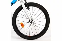 Volare Dynamic Børnecykel - Drenge - 20 Tommer - Blå - 7 Gear - Prime Collection -Cykler Salgsbutik Dynamic 20 inch 4 W1800 hs85 8h