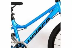 Volare Dynamic Børnecykel - Drenge - 20 Tommer - Blå - 7 Gear - Prime Collection -Cykler Salgsbutik Dynamic 20 inch 6 W1800 n6pz xz