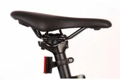 Volare Dynamic Børnecykel - Drenge - 20 Tommer - Mat Sort - 7 Gear - Prime Collection -Cykler Salgsbutik Dynamic 20 inch 7 W1800