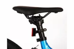 Volare Dynamic Børnecykel - Drenge - 20 Tommer - Blå - 7 Gear - Prime Collection -Cykler Salgsbutik Dynamic 20 inch 7 W1800 zjs2 cs