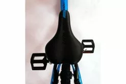 Volare Dynamic Børnecykel - Drenge - 20 Tommer - Blå - 7 Gear - Prime Collection -Cykler Salgsbutik Dynamic 20 inch 8 W1800 szrx q4