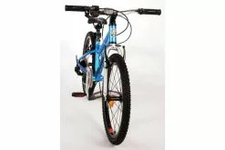 Volare Dynamic Børnecykel - Drenge - 20 Tommer - Blå - 7 Gear - Prime Collection -Cykler Salgsbutik Dynamic 20 inch 9 W1800 l8xu d6