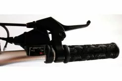 Volare Dynamic Børnecykel - Drenge - 24 Tommer - Blå - 8 Gear - Prime Collection -Cykler Salgsbutik Dynamic 24 inch blauw 9 W1800