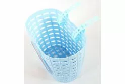 Disney Frozen 2 Plastkurv Piger Lyseblå -Cykler Salgsbutik Frozen 2 Mandje 4 W1800