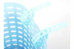 Disney Frozen 2 Plastkurv Piger Lyseblå -Cykler Salgsbutik Frozen 2 Mandje 5 W1800