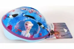 Disney Frozen 2 Piger Cykelhjelm - Skatehjelm - 52-56 Cm -Cykler Salgsbutik Frozen helm 52 56 7 W1800