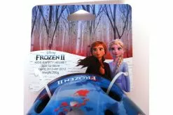 Disney Frozen 2 Piger Cykelhjelm - Skatehjelm - 52-56 Cm -Cykler Salgsbutik Frozen helm 52 56 8 W1800