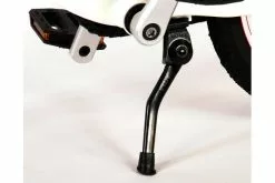 Volare Glamour Børnecykel - Piger - 16 Tommer - Hvid/Lyserød - Prime Collection -Cykler Salgsbutik Glamour 16 inch 15 W1800