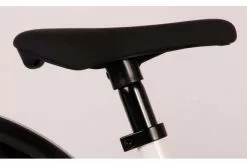 Volare Glamour Børnecykel - Piger - 16 Tommer - Hvid/Lyserød - Prime Collection -Cykler Salgsbutik Glamour 16 inch 7 W1800