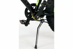 Volare Gradient Børnecykel - Drenge - 20 Tommer - Sort Gul Grøn - 6 Gear - Prime Collection -Cykler Salgsbutik Gradient 20 inch 15 W1800