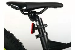 Volare Gradient Børnecykel - Drenge - 24 Tommer - Sort Grøn Gul - 7 Gear - Prime Collection -Cykler Salgsbutik Gradient Geel Groen 24 inch 7 W1800