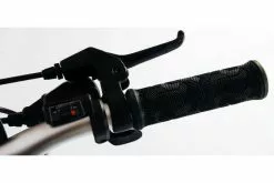 Volare Dynamic Børnecykel - Drenge - 20 Tommer - Mat Sort - 7 Gear - Prime Collection -Cykler Salgsbutik Handrem W1800