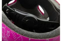 Volare Cykel/Skate Hjelm - Pink - 55-57 Cm -Cykler Salgsbutik Helm 6 W1800