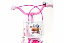 LOL Surprise Børnecykel - Piger - 16 Tommer - Pink - 2 Håndbremser -Cykler Salgsbutik LOL 16 inch meisjesfiets 5 W1800