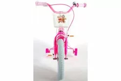 LOL Surprise Børnecykel - Piger - 16 Tommer - Pink -Cykler Salgsbutik LOL Surprise 16 inch meisjesfiets 10 W1800