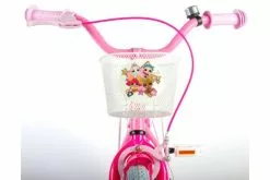 LOL Surprise Børnecykel - Piger - 16 Tommer - Pink -Cykler Salgsbutik LOL Surprise 16 inch meisjesfiets 11 W1800