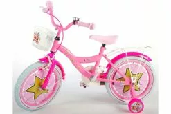 LOL Surprise Børnecykel - Piger - 16 Tommer - Pink -Cykler Salgsbutik LOL Surprise 16 inch meisjesfiets 13 W1800