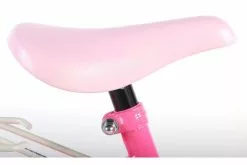 LOL Surprise Børnecykel - Piger - 16 Tommer - Pink -Cykler Salgsbutik LOL Surprise 16 inch meisjesfiets 7 W1800