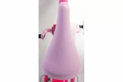 LOL Surprise Børnecykel - Piger - 16 Tommer - Pink -Cykler Salgsbutik LOL Surprise 16 inch meisjesfiets 9 W1800