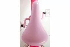 LOL Surprise Børnecykel - Piger - 18 Tommer - Pink - To Håndbremser -Cykler Salgsbutik LOL Surprise 18 inch fiets 10 W1800