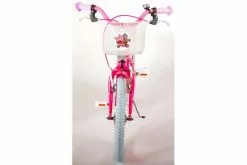 LOL Surprise Børnecykel - Piger - 18 Tommer - Pink - To Håndbremser -Cykler Salgsbutik LOL Surprise 18 inch fiets 14 W1800