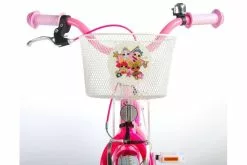 LOL Surprise Børnecykel - Piger - 18 Tommer - Pink - 95% Samlet -Cykler Salgsbutik LOL Surprise 18 inch meisjesfiets 12 W1800