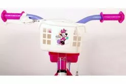 Disney Minnie Børnecykel - Piger - 14 Tommer - Pink -Cykler Salgsbutik Minnie 14 inch Jumbo 11 W1800