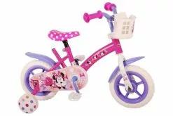 Forside -Cykler Salgsbutik Minnie Cutest Ever 10 inch tr W1800