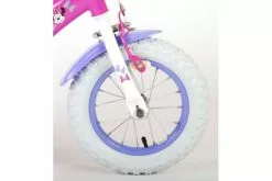 Disney Minnie Cutest Ever! Børnecykel - Piger - 12 Tommer - Pink -Cykler Salgsbutik Minnie cutest ever 12inch 4 W1800