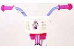 Disney Minnie Cutest Ever Børnecykel - Piger - 16 Tommer - Pink -Cykler Salgsbutik Minnie cutest ever 16 inch 11 W1800