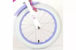 Disney Minnie Cutest Ever Børnecykel - Piger - 16 Tommer - Pink -Cykler Salgsbutik Minnie cutest ever 16 inch 4 W1800