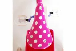 Disney Minnie Cutest Ever Børnecykel - Piger - 16 Tommer - Pink -Cykler Salgsbutik Minnie cutest ever 16 inch 8 W1800