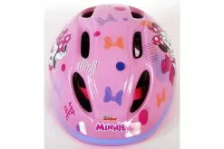 Disney Minnie Bow-Tique Cykelhjelm - 52-56 Cm 14 Disney Minnie Bow-Tique Cykelhjelm - 52-56 Cm -Cykler Salgsbutik Minnie helm 52 56 3 W1800