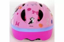Disney Minnie Bow-Tique Cykelhjelm - 52-56 Cm 15 Disney Minnie Bow-Tique Cykelhjelm - 52-56 Cm -Cykler Salgsbutik Minnie helm 52 56 4 W1800