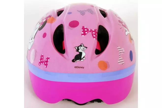 Disney Minnie Bow-Tique Cykelhjelm - 52-56 Cm 5 Disney Minnie Bow-Tique Cykelhjelm - 52-56 Cm - Billede 5