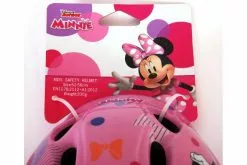 Disney Minnie Bow-Tique Cykelhjelm - 52-56 Cm 18 Disney Minnie Bow-Tique Cykelhjelm - 52-56 Cm -Cykler Salgsbutik Minnie helm 52 56 7 W1800