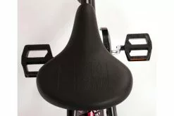 Volare Miracle Cruiser Børnecykel - Piger - 16 Tommer - Matt Black - Prime Collection -Cykler Salgsbutik Miracle 16 inch 8 W1800