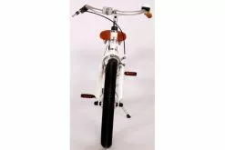 Volare Miracle Cruiser Børnecykel - Piger - 18 Tommer - Hvid - Prime Collection -Cykler Salgsbutik Miracle 18 inch 10 W1800 9259 zx