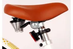 Volare Miracle Cruiser Børnecykel - Piger - 18 Tommer - Hvid - Prime Collection -Cykler Salgsbutik Miracle 18 inch 7 W1800 ul4o hg