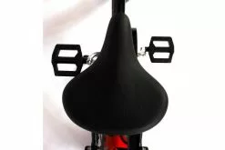 Volare Miracle Cruiser Børnecykel - Drenge - 14 Tommer - Matt Black - Prime Collection -Cykler Salgsbutik Miracle Cruiser 14inch Zwart 8 W1800