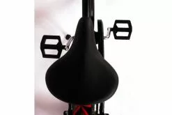 Volare Miracle Cruiser Børnecykel - Drenge - 16 Tommer - Matt Black - Prime Collection -Cykler Salgsbutik Miracle Cruiser Zwart 16 inch 8 W1800