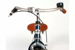 Volare Miracle Cruiser Børnecykel - Drenge - 18 Tommer - Blå Mat - Prime Collection 26 Volare Miracle Cruiser Børnecykel - Drenge - 18 Tommer - Blå Mat - Prime Collection -Cykler Salgsbutik Miracle Cruiser Zwart 18 inch 11 W1800 einl zn