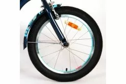 Volare Miracle Cruiser Børnecykel - Drenge - 18 Tommer - Blå Mat - Prime Collection 19 Volare Miracle Cruiser Børnecykel - Drenge - 18 Tommer - Blå Mat - Prime Collection -Cykler Salgsbutik Miracle Cruiser Zwart 18 inch 4 W1800 do4m z5