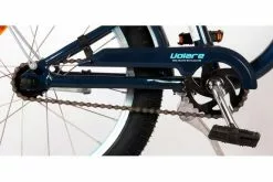 Volare Miracle Cruiser Børnecykel - Drenge - 18 Tommer - Blå Mat - Prime Collection 20 Volare Miracle Cruiser Børnecykel - Drenge - 18 Tommer - Blå Mat - Prime Collection -Cykler Salgsbutik Miracle Cruiser Zwart 18 inch 5 W1800 hgbr b8