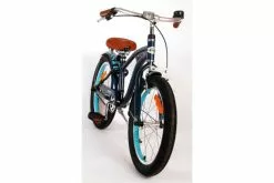 Volare Miracle Cruiser Børnecykel - Drenge - 18 Tommer - Blå Mat - Prime Collection 24 Volare Miracle Cruiser Børnecykel - Drenge - 18 Tommer - Blå Mat - Prime Collection -Cykler Salgsbutik Miracle Cruiser Zwart 18 inch 9 W1800 klzp 7z