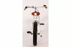 Volare Miracle Cruiser Børnecykel - Piger - 16 Tommer - Hvid - Prime Collection -Cykler Salgsbutik Miracle Cruiser wit 16 inch 10 W1800