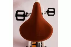 Volare Miracle Cruiser Børnecykel - Piger - 16 Tommer - Hvid - Prime Collection -Cykler Salgsbutik Miracle Cruiser wit 16 inch 8 W1800