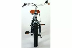 Volare Miracle Cruiser Børnecykel - Drenge - 14 Tommer - Mat Blue - Prime Collection -Cykler Salgsbutik Miracle Cruiser 14 inch 10 W1800