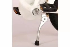 Volare Miracle Cruiser Børnecykel - Piger - 14 Tommer - Hvid - Prime Collection -Cykler Salgsbutik Miracle Cruiser 14 inch 14 W1800 uq7k ho