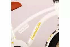 Volare Miracle Cruiser Børnecykel - Piger - 14 Tommer - Hvid - Prime Collection -Cykler Salgsbutik Miracle Cruiser 14 inch 6 W1800 nbix ic